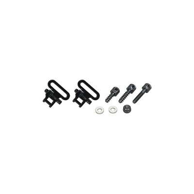 Allen Qd Swivel Set With/Studs