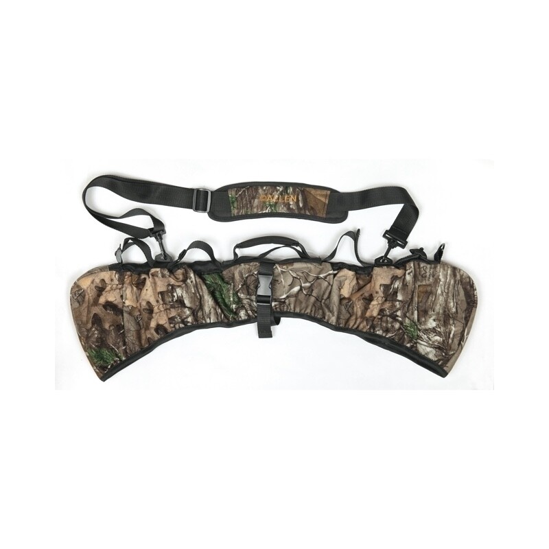 Allen Quick Fit Bow Sling 35" Realtree Xtra