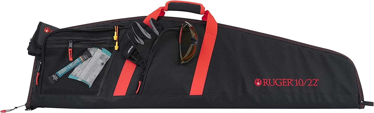 Allen Rifle Bag Ruger Flagstaff 10/22