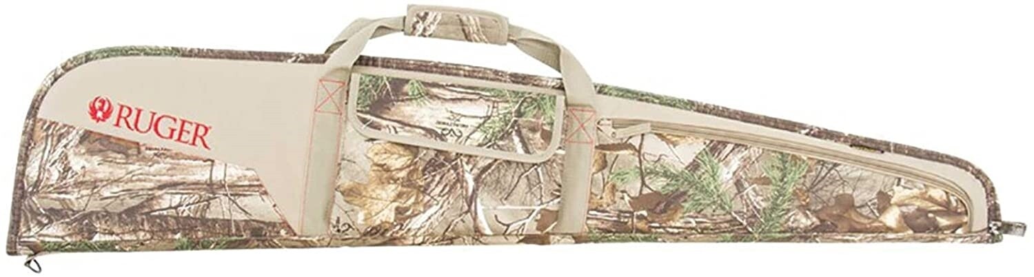 Allen Rifle Bag Yuma 46&quot; Ruger