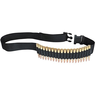 Allen Rifle Cartridge Belt 20 Round