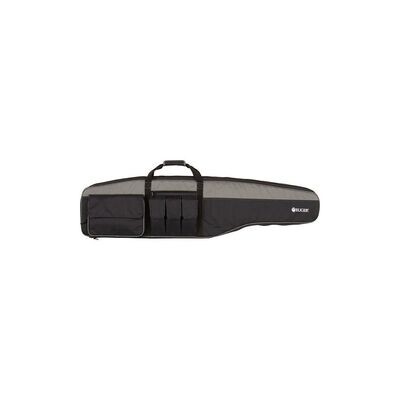 Allen Ruger Bastion Rifle Case 55&quot; Black/Gray