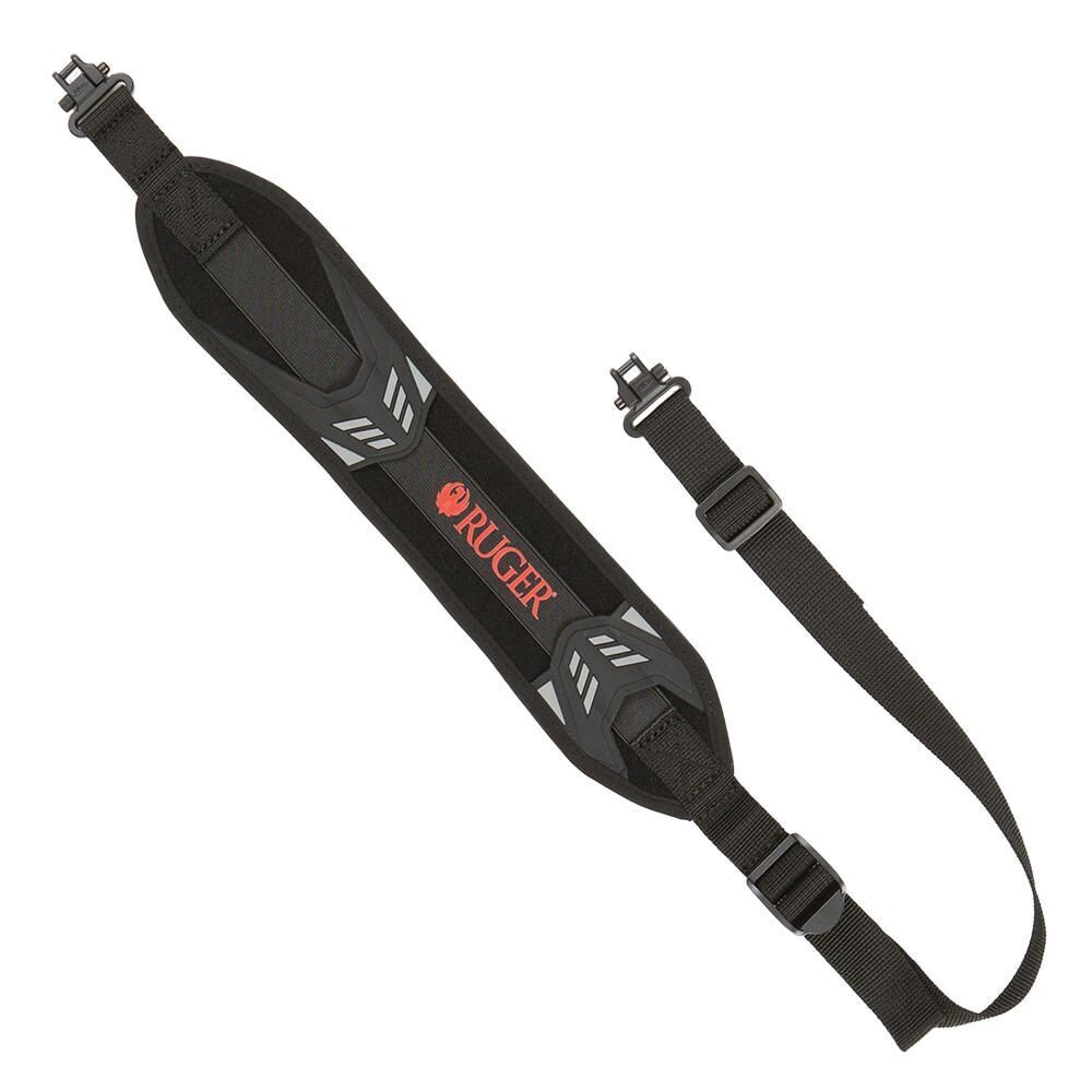 Allen Ruger Mesa Rifle Sling Neoprene Black