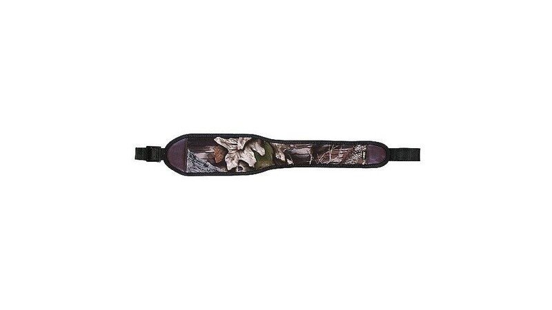 Allen Rifle Sling Cobra Camo