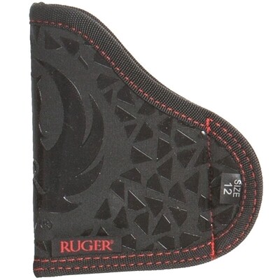 Allen Ruger Stash Holster #12