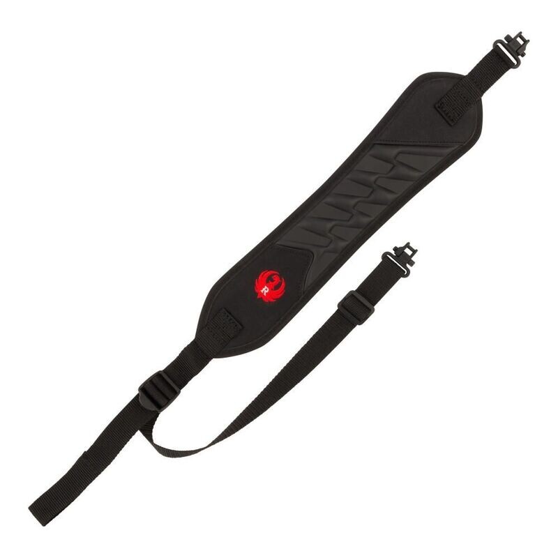 Allen Ruger Summit Rifle Sling Black