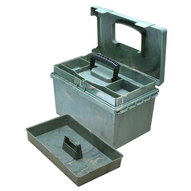 MTM Sportsmans Utility Dry Box Camo ProOutdoor