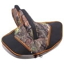 Allen Scorpion Crossbow Case 28&quot; Mo/Orange