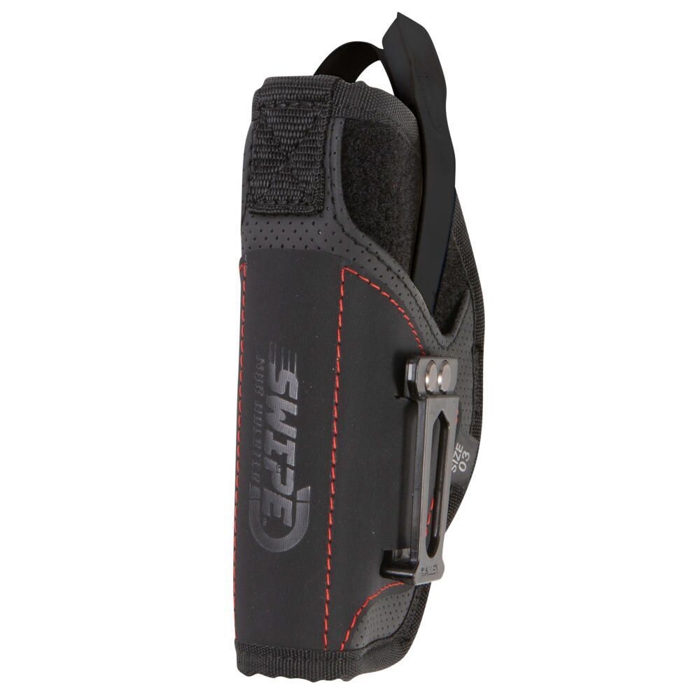 Allen Swipe Switch Holster 3 Black ProOutdoor