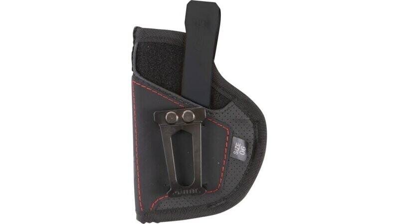 Allen Swipe Switch Holster #6 Black