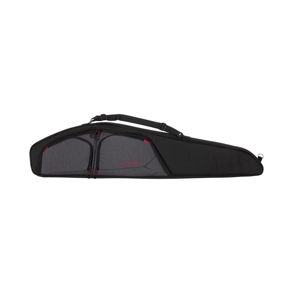 Allen Trigo Side Entry Rifle Case 48&quot; Blackheath