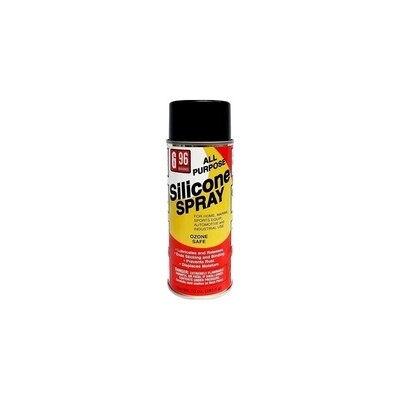 G96 Silicone Spray 10Oz