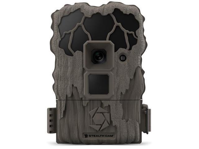 Stealth Cam QS20 Infrared Trail Camera