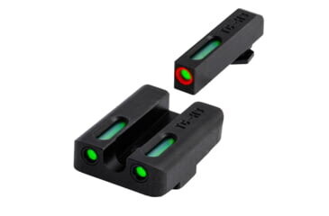 Truglo TFX® Pro Glock Low Set Orange