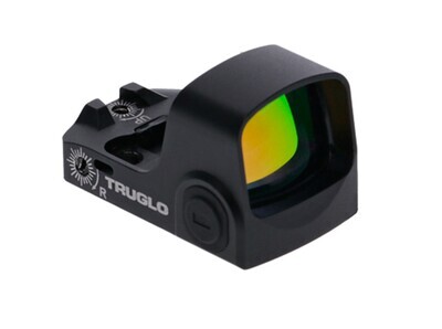 Truglo Red Dot Micro XR21 Red Box