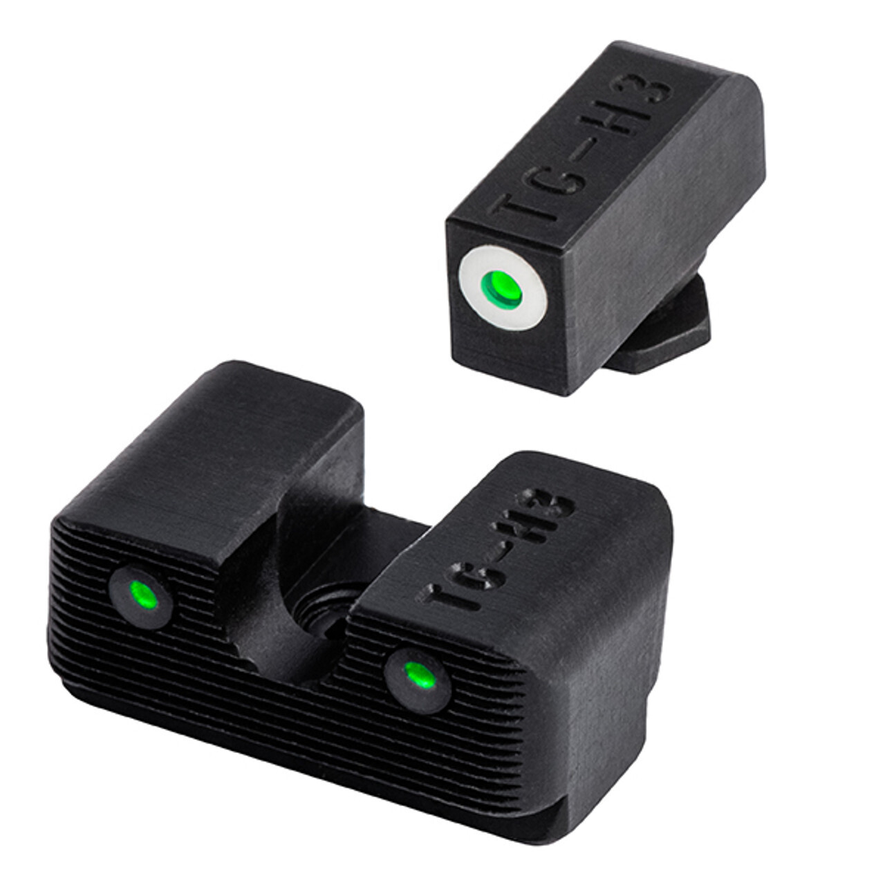 Truglo Tritium Pro Glock Low Set