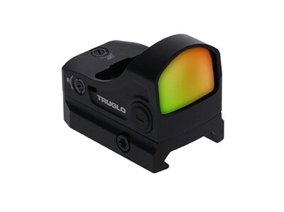 Truglo Red Dot Micro XR24 Red Box