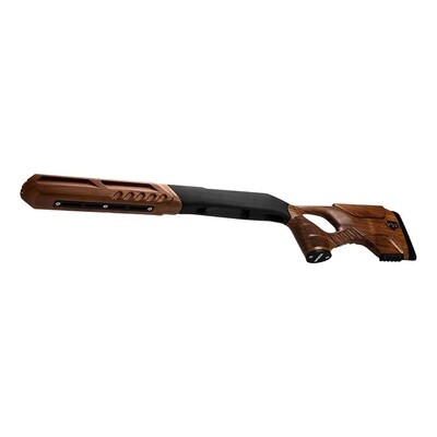 Woox Cobra - Remington 700 DBM (AICS) SA Walnut
