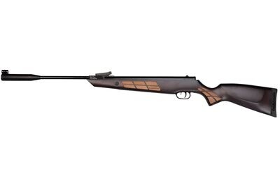 Norica Black Eagle 5.5mm (.22) Air Rifle