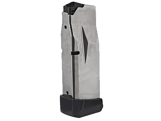 Ruger Max-9 9mm Luger 12 Round Magazine