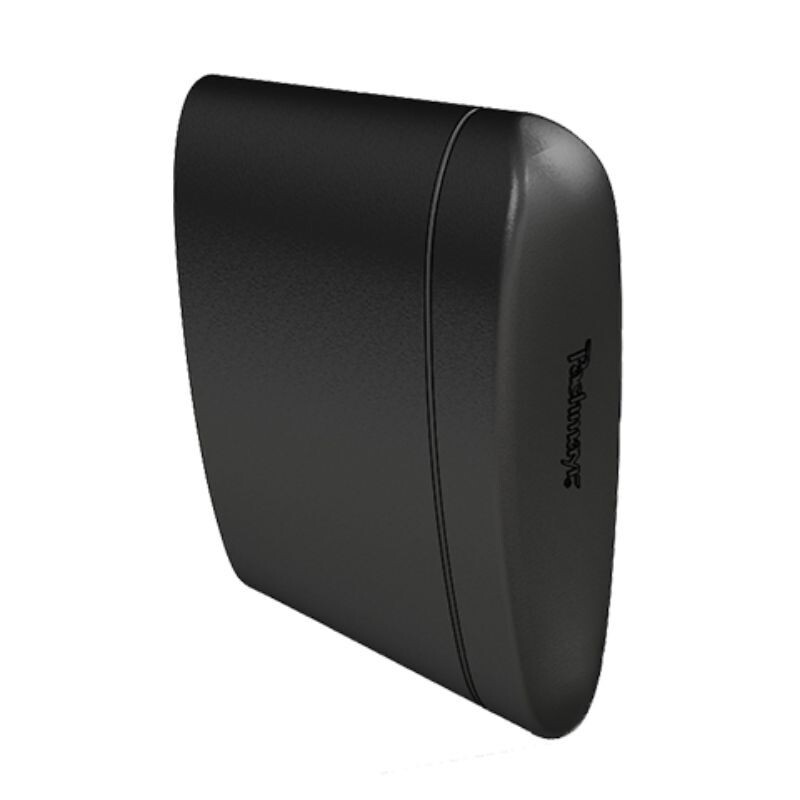 Pachmayr Slip On Recoil Pad Black Small