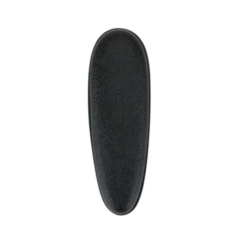 Pachmayr D/Pd D752B Recoil Pad-M-1&#39;&#39;-Bl
