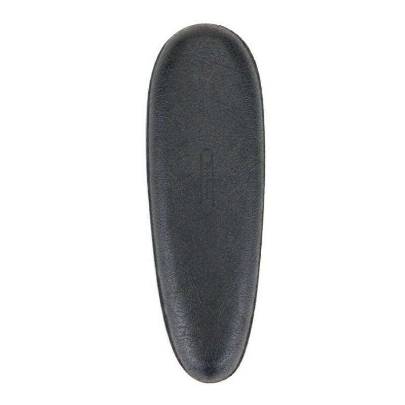 Pachmayr D/Pd D752B Recoil Pad-S-0.60&#39;&#39;-Bl