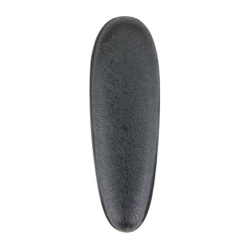 Pachmayr D/Pd D752B Recoil Pad-S-0.80&#39;&#39;-Bl