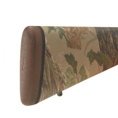 Pachmayr D/Pd D752B Recoil Pad-Xl-1''-Br