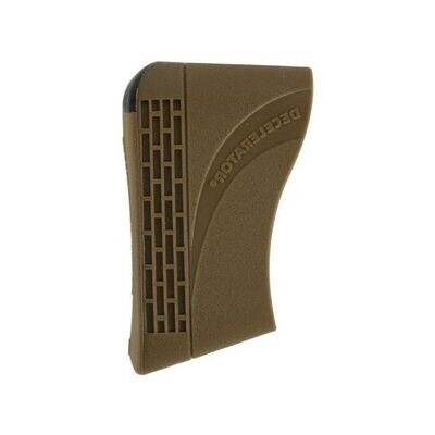 Pachmayr D/Pd Slip-On Recoil Pad L-Br