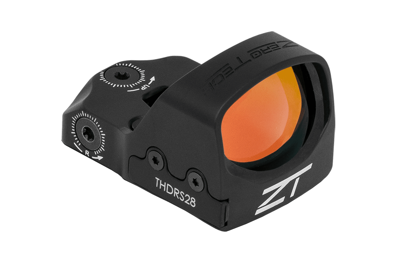 Zerotech 28x20 RMR Reflex Sight Low 3MOA ProOutdoor
