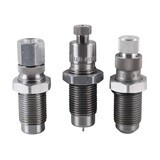 LEE .40 S&amp;W 3-Die Set Carbide