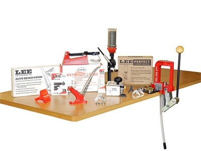 LEE Bench Prime Press Kit