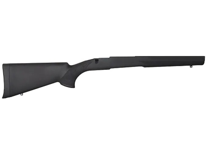 Hogue Savage 110 Short Action Heavy Barrel Full Bed Stock