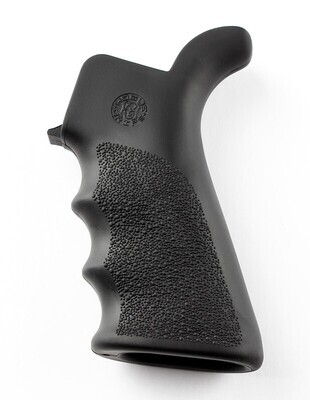 Hogue OverMolded Rubber Beavertail Grip