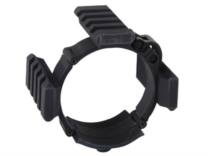 Hogue AR15 Picatinny Cuff Rail