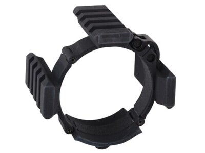 Hogue AR15 Picatinny Cuff Rail