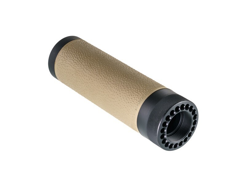 Hogue AR15 Free Floating Forend - FDE