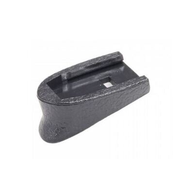 Pachmayr Grip Ext Sw Shield 9mm (2-Pk)