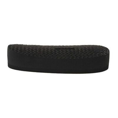 Pachmayr D750B Field Bl Sm Weave Recoil Pad