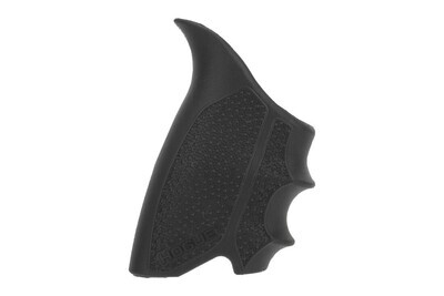 Hogue Beavertail Grip Sleeve - Ruger Security-9 Standard