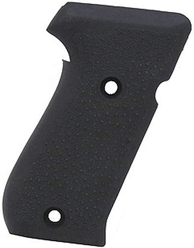 Hogue SIG Sauer P220 Grip Panels American Black