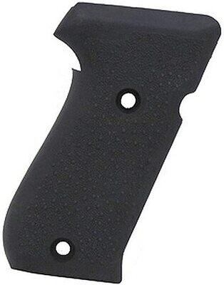 Hogue SIG Sauer P220 Grip Panels American Black