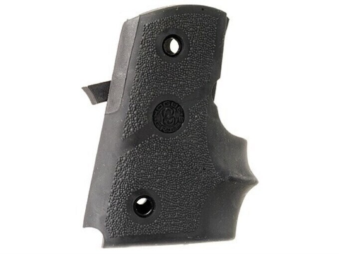 Hogue Para Ordnance P-10 Rubber Grip