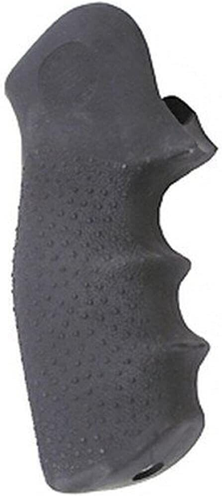 Hogue S&amp;W N Frame Round Butt Rubber Monogrip