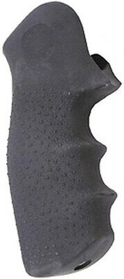 Hogue S&amp;W N Frame Round Butt Rubber Monogrip