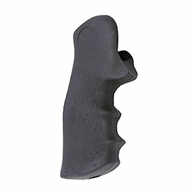 Hogue S&amp;W N Frame Square Butt Rubber Monogrip