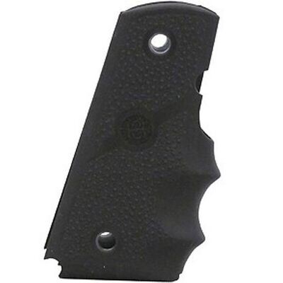 Hogue Colt 1911 Officers Model Rubber Grip