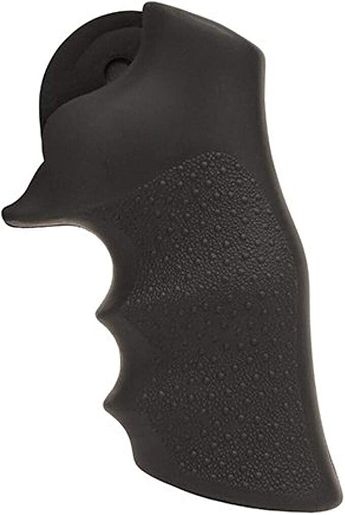 Hogue Dan Wesson Large Frame Rubber Monogrip