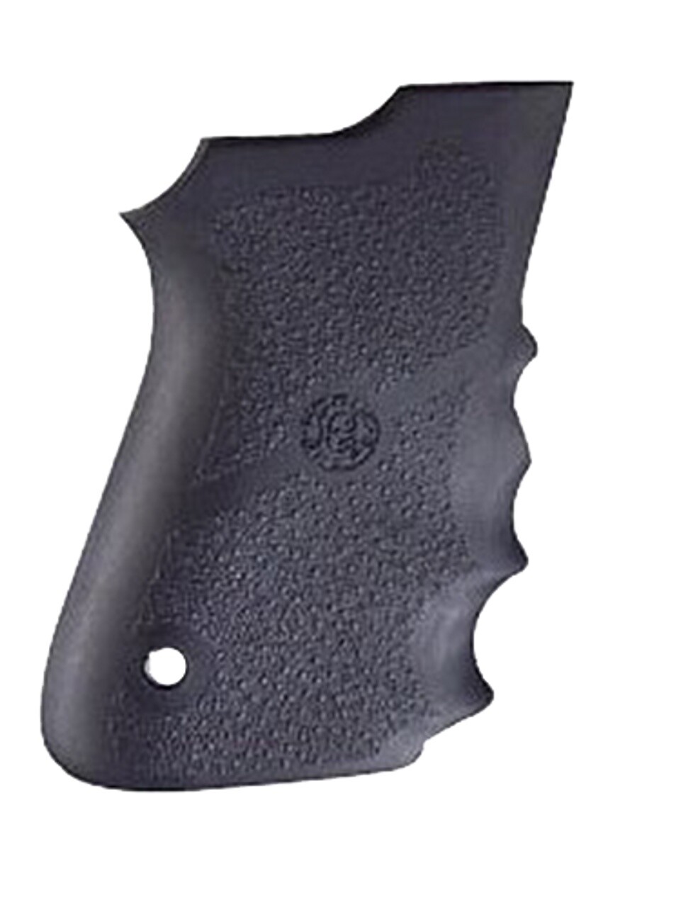 Hogue S&amp;W 6906 (Shorty 40) Rubber Grip